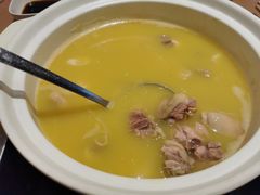 -湯系·煲汤手艺人(东二环泰禾广场店)