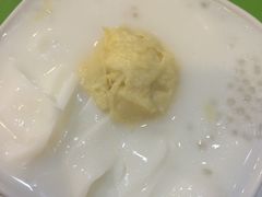 -甜心妈妈·榴莲星级糖水(北京路总店)