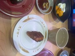 -寿司郎(皇庭广场店)