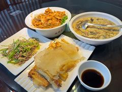 -惠宾饭庄(中山路店)