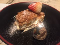 -T館·花园艺术餐厅