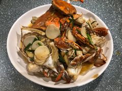 -启东小海鲜(庄先湾路1号店)