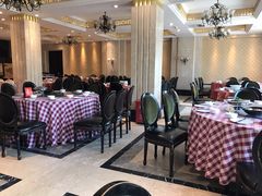 大堂-古南都·江苏酒家(建宁路店)