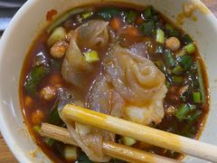 -黑竹香鸡(营和巷店)