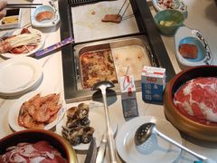 -星伦多 自助料理(圆融店)
