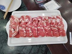 -楼外楼肥羊木炭火锅居(乐群街店)