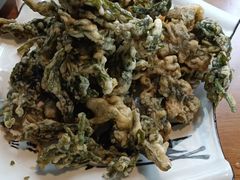 -钰田大院·怀柔地道农家菜·烤虹鳟鱼(雁栖湖店)