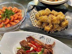 -旺来排档