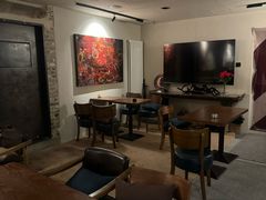 -漪龙台·B26 Rooftop Lounge