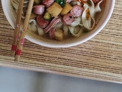-江南大学-第一食堂(江南苑)