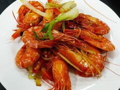 -QQ海鲜餐厅