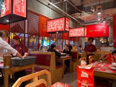 -味福记·本地特色菜(八一万达广场店)