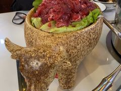 -刘少华贵州小黄牛·鲜牛肉火锅(总店)