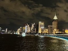 -南京路步行街