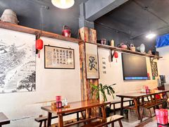 -老横泾面馆(吴中横泾店)