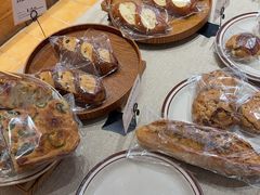 -佐敦面包铺·JORDAN BAKERY