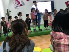 -英孚教育青少儿(宝龙中心)