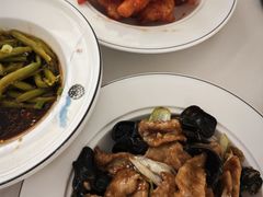 -凯鸽酒楼(大同振兴街店)