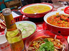 -辣小鲜·南昌大排档(船山路店)