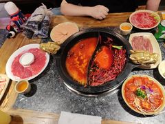 -蜀大侠火锅(总府路店)