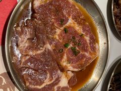 -西塔老太太泥炉烤肉(川沙百联店)