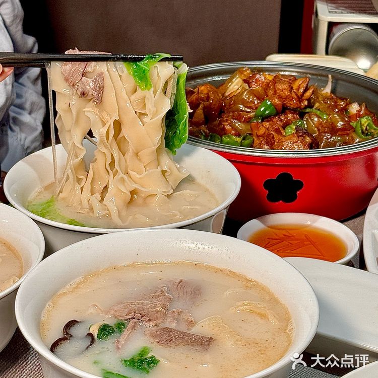 感谢本地人带路！这家在郑州真的没对手啊！！