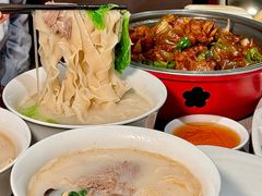 -阿庄新豫菜(通泰路店)