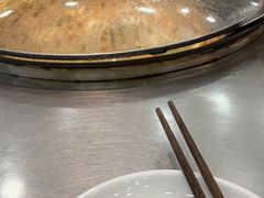 -屯老二农家铁锅炖·行业领军者(梅江店)