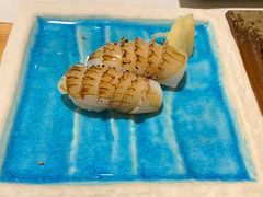 -江户·岚 创意料理(泛海店)