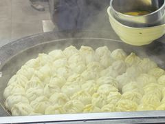 生煎-同心楼(解放北路店)