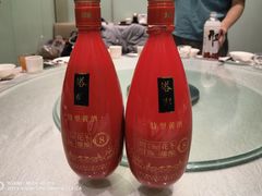 -华盛丰温州大排档(东三环南路店)