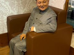 -香港杜莎夫人蜡像馆