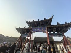 -内乡县衙博物馆