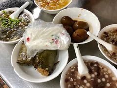 -芳婆糕团店(王府大街店)