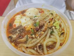 -酸辣粉(氹仔店)