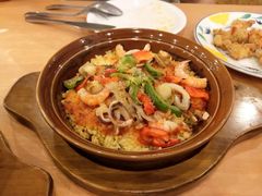 -萨莉亚意式餐厅(深圳北站店)