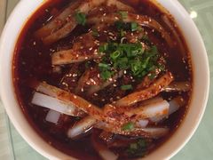 -渝信川菜(华盛店)