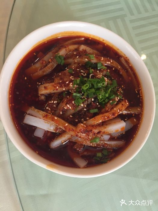 渝信川菜(华盛店)图片