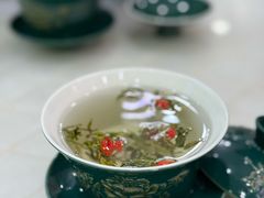 -尕西木老春台东乡手抓美食