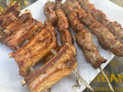 -百格里格.Uyghur cuisine(百色路店)