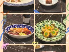 -北書房·墨宴(国际博览中心店)