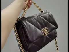 -CHANEL(恒隆广场店)