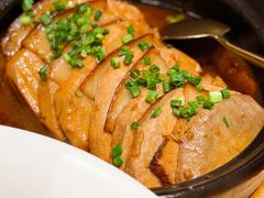 红烧芋头-小厨师·二十年沈家门小海鲜(百井坊巷店)