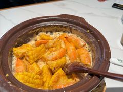 -火啫啫·粤式啫啫煲(南通首店)