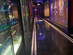 -欢乐迪KTV(南坪上海城店)