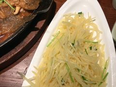-老板恋上鱼(荣盛广场店)