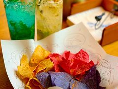 玉米片派对-Famous肥猫墨西哥音乐餐吧(五棵松华熙LIVE店)
