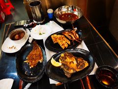 -枪火串烧·东北特色烧烤(罗湖总店)