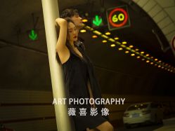 点击看大图 -薇喜影像艺术中心 ART PHOTO