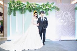 -珠海女王嫁衣馆(珠海左右创意园店)